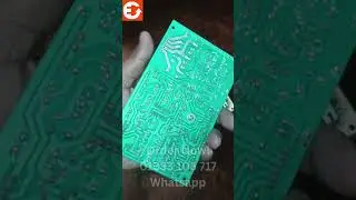 ৮ টি MOSFET সহ শক্তিশালী বোর্ড   | IPS 600VA 4 MOSFET Board Inverter Circuit 8 MOSFET | 📞01333105717