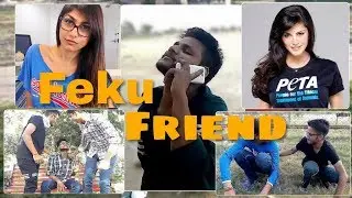 Feku Friend
