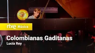 Lucía Rey - 