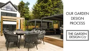 Our Garden Design Process | The Garden Design Co.
