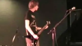Overture - untitled new song