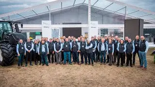 AGRAVIS Technik Polska na AgroShow w Bednarach!!!