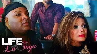 Did La Toya's Music Video Fall Flat? | Life with La Toya | Oprah Winfrey Network