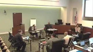 Zebulon Work Session - December 18, 2025