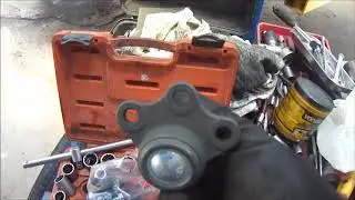 Barulho suspensão dianteira Fiat Palio Siena Weekend Punto Idea cuidado