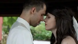 Lauren & Sean // The Gish Barn