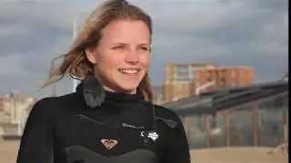 Interview Mirna Boelsma