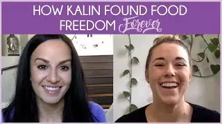 How to Break Free From The Binge Restrict Cycle (Beating Binge Eating Blueprint Success Story)