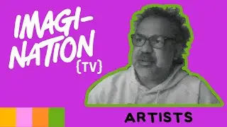 Wayne Blair & more flip the script | IMAGI-NATION{TV} 38