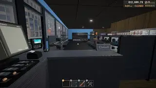 Season Premiere | Returns Outlet Simulator