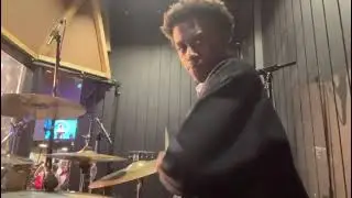 Joshyy DrumCam Live X Seyè Jezi konvèti nou X TFG