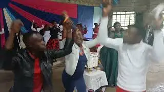 BETHEL HOUSE OF HOPE CHAPEL INT'L MUMIAS KENYA. 
