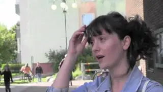 Fyra frågor till unga i Botkyrka