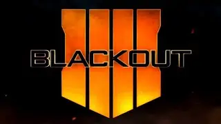 Blackout High Kill Sweaty Gameplay, Agressive.