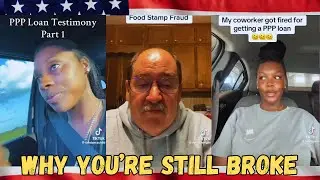 &ldquo;Broke in America: Scams, Struggles & Living Beyond Your Means 💸&rdquo;