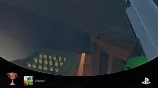 Cactus Cowboy - Desert Warfare - 🏆 - PSVR 2 - PS5