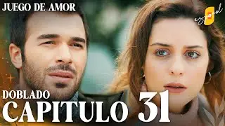 Juego de Amor | Seven Ne Yapmaz – Capítulo 31 | Doblado al Español