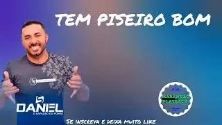 GEM PISEIRO BOM (danielsafadao)