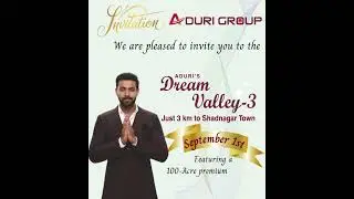 Discover the ultimate in luxury living with gated community farm land plots.call 9704175534₹12 lakhs