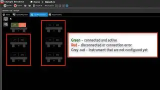 BV9111EDU Lab Management and Control Solution