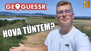 9 H&Oacute;NAP KIHAGY&Aacute;S UT&Aacute;N J&Aacute;TSZOTTAM &Uacute;JRA! (GeoGuessr)