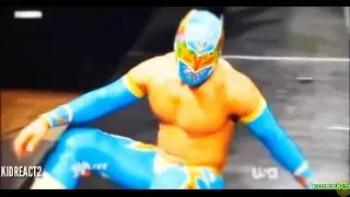 Sin Cara Botch 