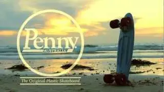 PENNY SKATEBOARD