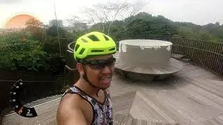 Singapore MTB Chestnut-Madain-PumpTrack-BukitTimah