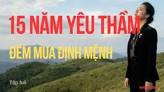 15 NĂM LÀM 