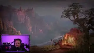 Twitch Stream vom 23.11.2024 - Diablo 4 (JarzuulTV)