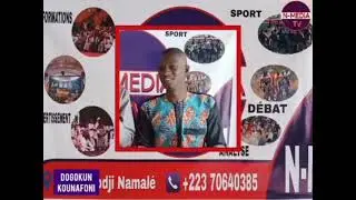 N-MEDIA INFO 