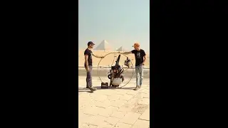Vittorazi - Tom De Dorlodot & Horacio Llorens Moster185 Plus Review 🪂