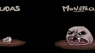 Monstro's Lung and Brimstone Combo - Binding of Isaac Afterbirth+