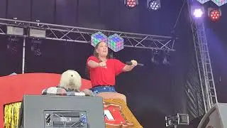 Samson & Marie - Samen op de Moto