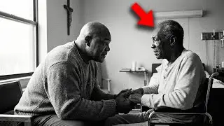 George Foreman's Childhood SECRET&mdash;Why He Named All 5 Sons 'George'