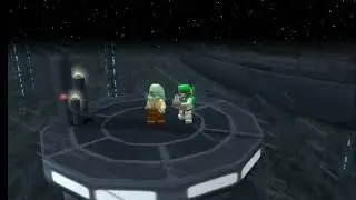 Kit Fisto 6.10