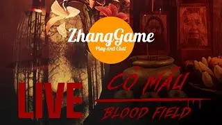 Game Cỏ Máu LIVE - P1