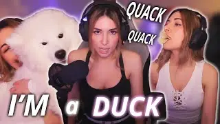 Alinity Innocent in Plague Tales of Apex