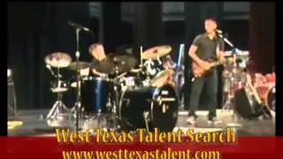2013 West Texas Talent Search Commercial