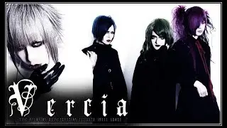 Vercia「Dearest」（DEMO SPOT）