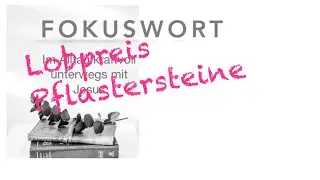 Pflasterstein 5