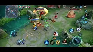 Always believe in Ao'Yin The Perfect Marksman #loong #honorofkings 