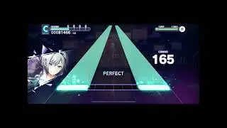 Trying hard songs on pjsk