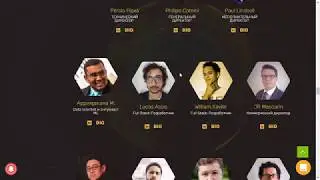 ICO / Gimmer - обзор проекта