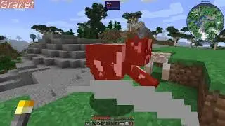 Grakef Plays! All the Mods 3 Lite 3 0 1 Stream 10 08 2018