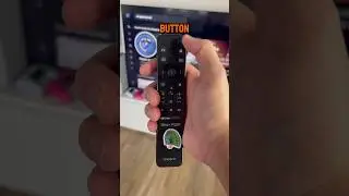 Почините свой медленный Smart TV #techtips #samsungtv #lgtv #shorts
