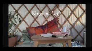 Noget om kraft // Halfdan Rasmussen og Erik Sommer