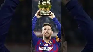 REGRESO de MESSI 🔥 #shorts