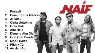 NAIF FULL ALBUM 2026