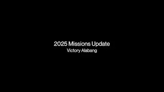 Обновление информации о миссиях на 2025 год